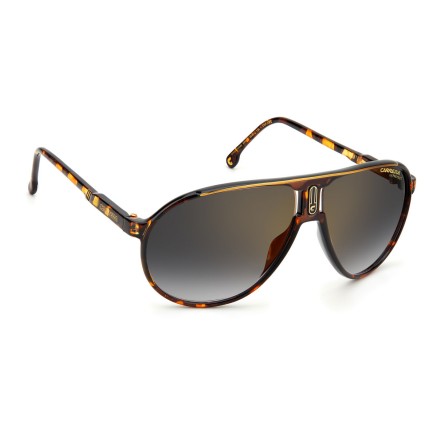 Occhiali da sole Unisex Carrera CHAMPION65-WR9-FQ Ø 62 mm 2
