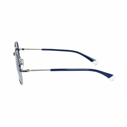 Unisex Sunglasses Polaroid PLD-2093-G-S-KJ1-UC ø 54 mm 2
