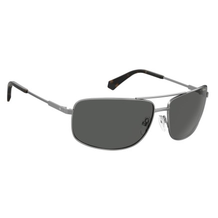 Herrensonnenbrille Polaroid PLD-2101-S-KJ1-M9 ø 63 mm 2