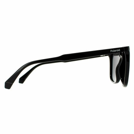 Gafas de Sol Hombre Polaroid PLD-4123-S-807-M9 Ø 53 mm 2