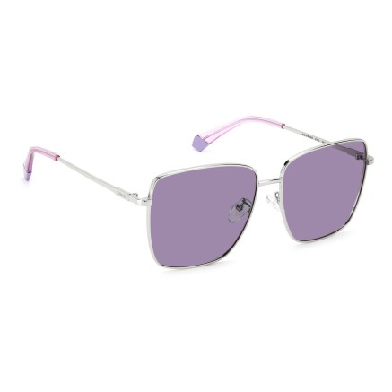 Lunettes de soleil Femme Polaroid PLD-6164-G-S-010-KL ø 59 mm 2