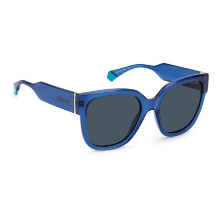 Gafas de Sol Mujer Polaroid PLD-6167-S-PJP-C3 Ø 55 mm 2