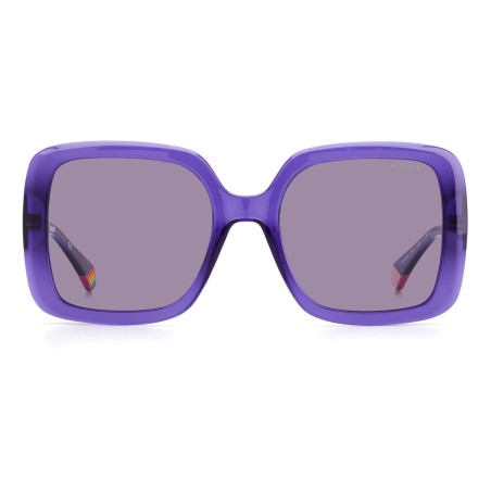 Gafas de Sol Mujer Polaroid PLD-6168-S-B3V-KL ø 54 mm
