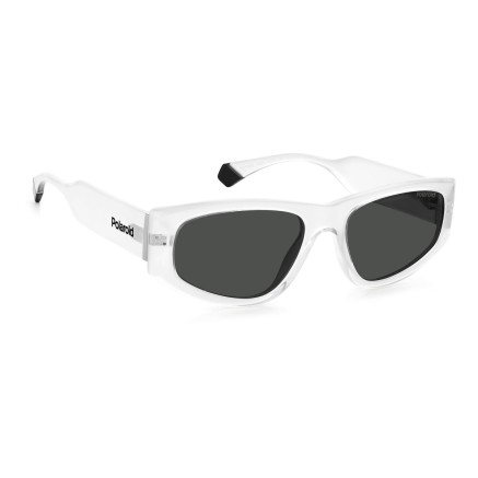 Unisex Sunglasses Polaroid PLD-6169-S-900-M9 Ø 55 mm 2