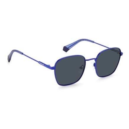 Gafas de Sol Unisex Polaroid PLD-6170-S-GEG-C3 Ø 53 mm 2
