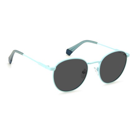 Occhiali da sole Unisex Polaroid PLD-6171-S-MVU-M9 Ø 51 mm 2