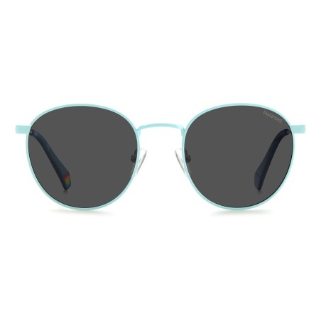 Lunettes de soleil Unisexe Polaroid PLD-6171-S-MVU-M9 Ø 51 mm