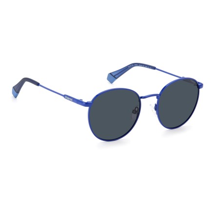 Gafas de Sol Unisex Polaroid PLD-6171-S-PJP-C3 Ø 51 mm 2