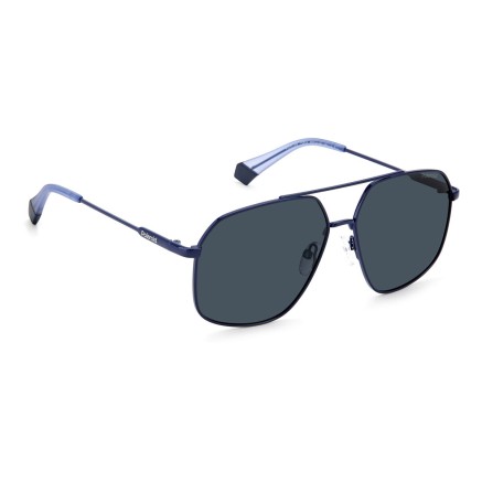 Gafas de Sol Unisex Polaroid PLD-6173-S-PJP-C3 ø 58 mm 2