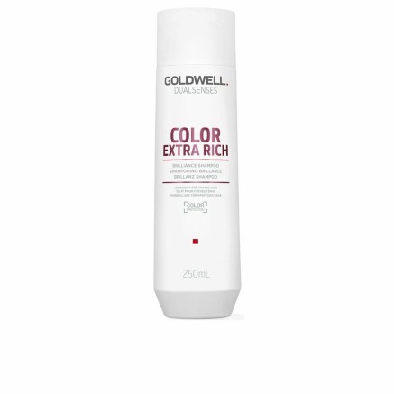 Revitalisierendes Shampoo Goldwell Color Extra Rich 250 ml