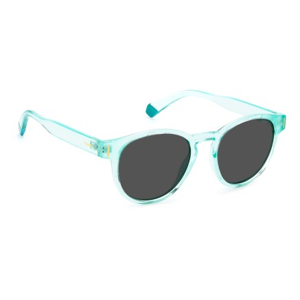 Occhiali da sole Unisex Polaroid PLD-6175-S-5CB-M9 Ø 51 mm 2