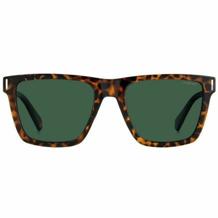Occhiali da sole Uomo Polaroid PLD-6176-S-086-UC ø 54 mm 2