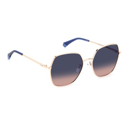 Gafas de Sol Mujer Polaroid PLD-6178-G-S-LKS-Z7 ø 58 mm 2