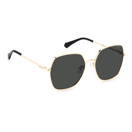 Damensonnenbrille Polaroid PLD-6178-G-S-RHL-M9 ø 58 mm 2