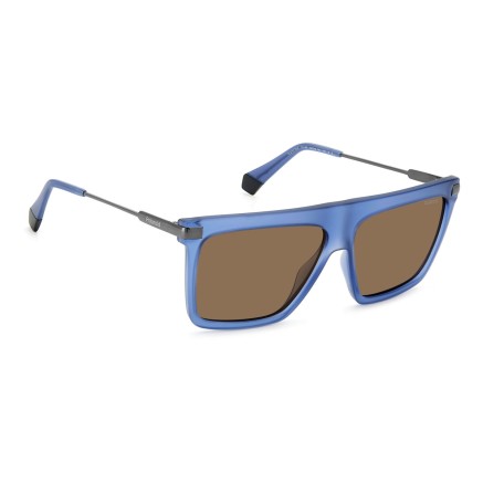 Lunettes de soleil Homme Polaroid PLD-6179-S-FLL-SP ø 58 mm 2