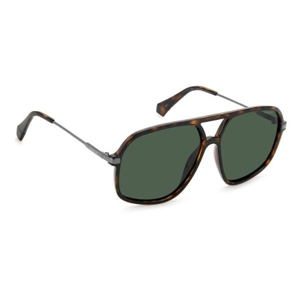 Gafas de Sol Unisex Polaroid PLD-6182-S-086-UC ø 59 mm 2
