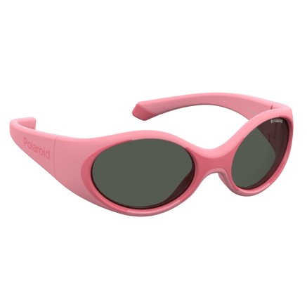 Child Sunglasses Polaroid PLD-8037-S-35J-M9 2