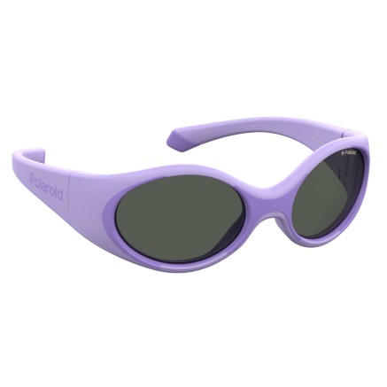 Kindersonnenbrille Polaroid PLD-8037-S-B3V-M9 2