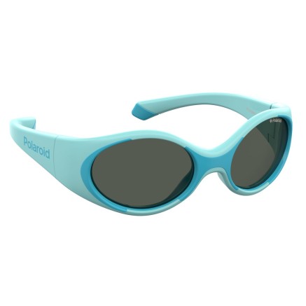 Child Sunglasses Polaroid PLD-8037-S-MVU-M9 2
