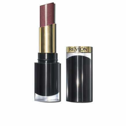 Lippenstift Revlon Super Lustrous Glass Shine Nº 007 Glazed mauve 4,2