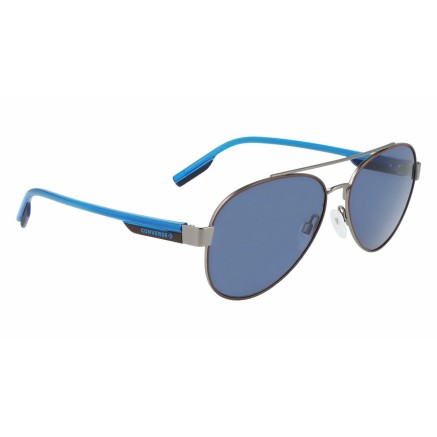 Men's Sunglasses Converse CV300S-DISRUPT-201 ø 58 mm 2