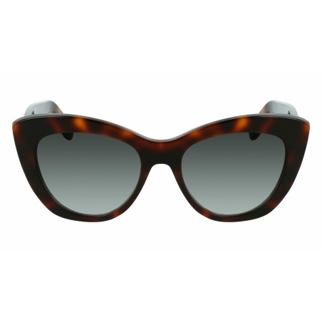 Occhiali da sole Donna Salvatore Ferragamo SF1022S-214 Ø 53 mm