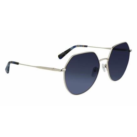 Gafas de Sol Mujer Longchamp LO154S-713 ø 60 mm 2