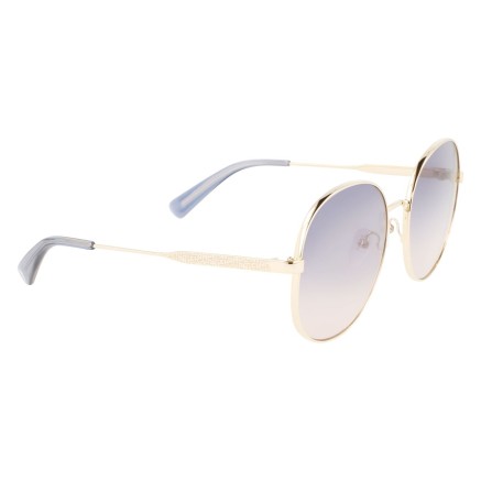 Ladies' Sunglasses Longchamp LO161S-704 ø 59 mm 2