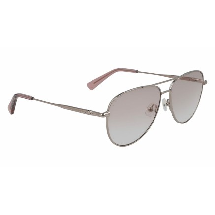 Montatura per Occhiali Donna Longchamp LO2119-200 ø 57 mm 2