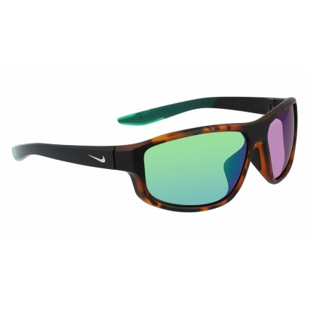 Herrensonnenbrille Nike BRAZEN-FUEL-M-DJ0803-240 Ø 62 mm 2