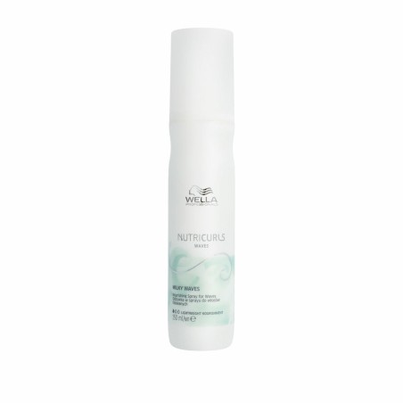 Haarmasker Wella Nutricurls 150 ml