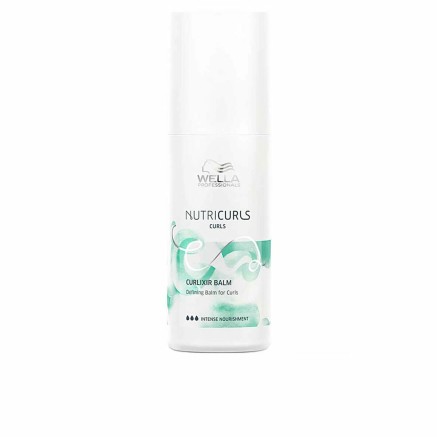 Styling Crème Wella Nutricurls 150 ml