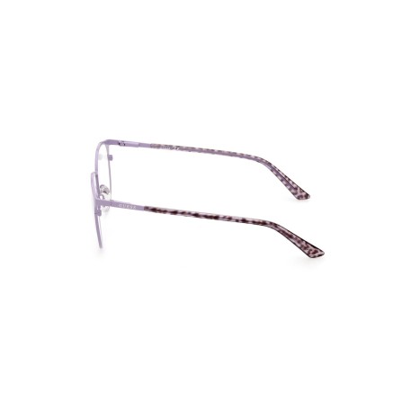 Montatura per Occhiali Donna Guess GU2913-53082 Ø 53 mm 2