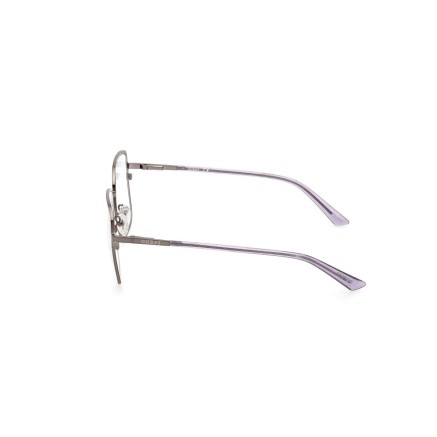Montatura per Occhiali Donna Guess GU2914-56011 ø 56 mm 2