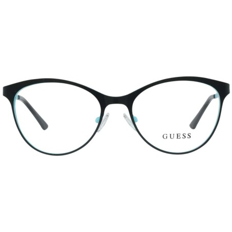 Montura de Gafas Unisex Guess GU3013-51002