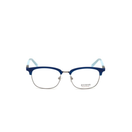 Montatura per Occhiali Unisex Guess GU3024-51091 Ø 51 mm