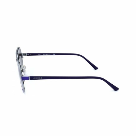 Gafas de Sol Unisex Guess GU3028-5591B Ø 55 mm 2