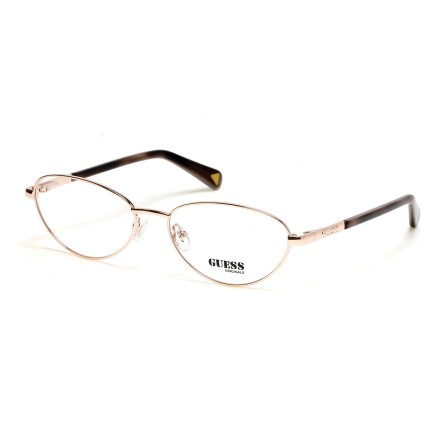 Montura de Gafas Unisex Guess GU8238-55032