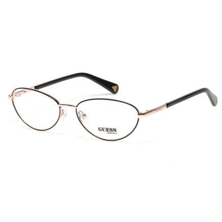 Montura de Gafas Unisex Guess GU8238-55033