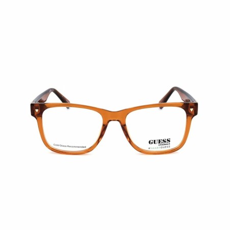 Unisex' Spectacle frame Guess GU8248-51045 Ø 51 mm