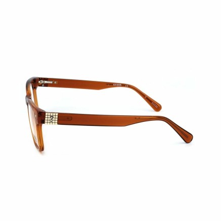 Monture de Lunettes Unisexe Guess GU8248-51045 Ø 51 mm 2