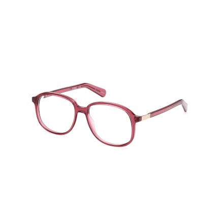 Unisex' Spectacle frame Guess GU8255-53071