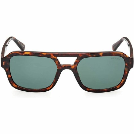 Unisex Sunglasses Guess GU8259-5353N Ø 53 mm 2
