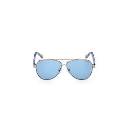 Herrensonnenbrille Guess GU9221-4910V Ø 49 mm 2