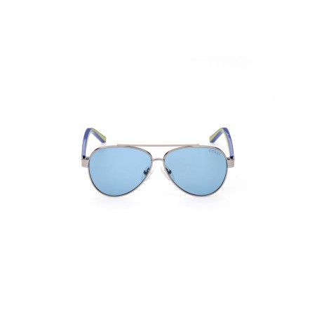 Herrensonnenbrille Guess GU9221-4910V Ø 49 mm