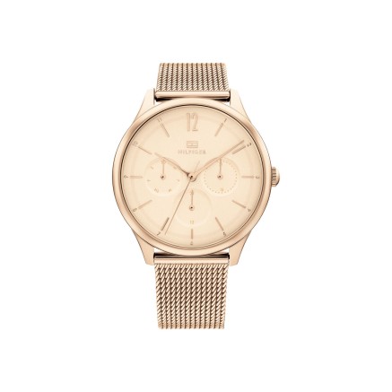 Orologio Donna Tommy Hilfiger 1782457 (Ø 38 mm)