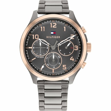 Reloj Hombre Tommy Hilfiger 1791871 (Ø 45 mm)