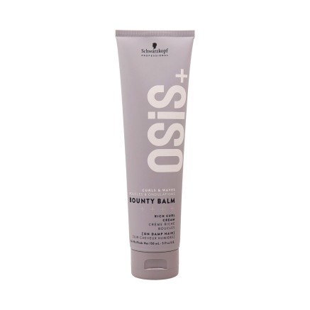Lockenbildende Creme Schwarzkopf Bounty Balm 150 ml