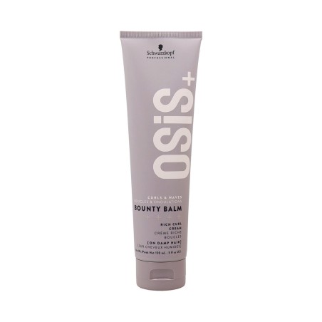 Kruldefiniërende Crème Schwarzkopf Bounty Balm 150 ml