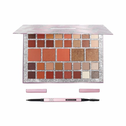 Make-up Set Revolution Make Up XX Revolution 2 Onderdelen